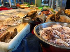 -车头老二大排档