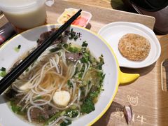 -黔真牛原汤牛肉粉