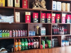 -良师门滨海人家·海鲜·家常菜(滨海城店)