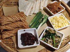 -掌柜的店·河南菜(日月光店)