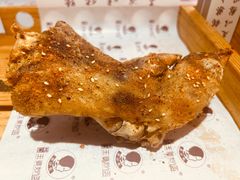 -王婆炒鱼(总店)