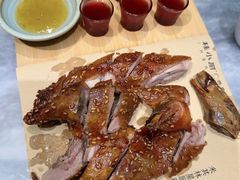 -桂小厨广西菜(万象城店)