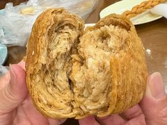-百年认一力 太原老字号 (桥头街店)