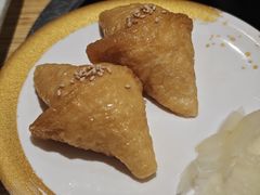-合点寿司(金虹桥商场店)