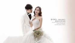 -IDO婚纱摄影(上海旗舰店)