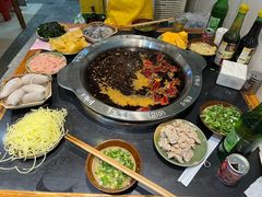 -大龙火锅(老店)