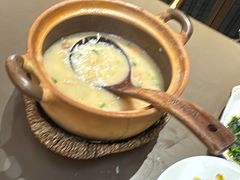 -大洋家·精品潮汕菜·生腌砂锅粥(天河东路店)