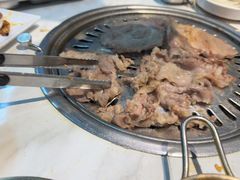 -六七八韩式烤肉·韩国料理(上杭路店)