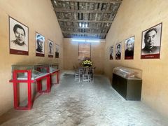 -李先念故居纪念园