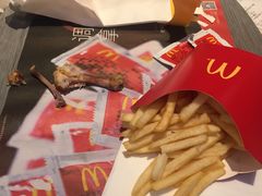 -麦当劳(南京南站站外店)