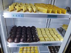 -禾斗海鲜自助(市南银座店)