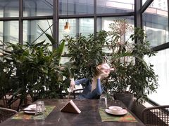 -大树餐厅(红旗街万达店)