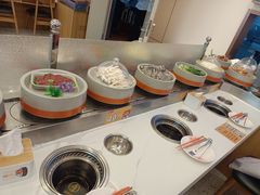 -密友回转自助火锅(世茂国际广场店)