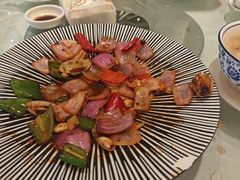 -御彩酒家(东风东路店)
