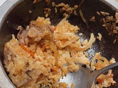 -花味烤肉·拌饭(建邺万达店)