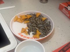 -闻溪有渔·活鱼现烤才好吃(太仓万达店)