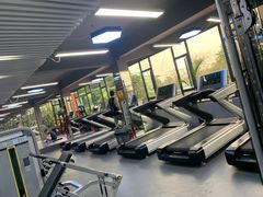 -耀恒健身(南浦地铁店)