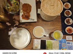 -小大董·烤鸭(王府井apm店)