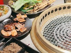 -谷牛日式烤肉(宝山U天地店)