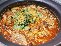 -青花椒秘制烤鱼(光启城店)