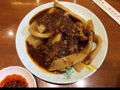 -清真·益鑫羊肉手抓馆(花园北街店)