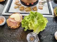 -香香腊排骨.野生菌火塘总店(束河店)