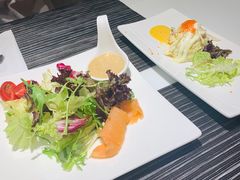 -斗牛士牛排餐厅(嘉里汇店)