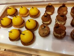 -The COOK·厨餐厅·自助餐(浦东嘉里大酒店)