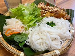 -越美小馆·越南料理(曲江店)