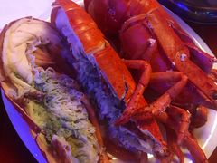 -温州喜来登酒店-盛宴西餐厅