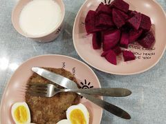 -京陵鸭血粉丝汤(景德路店)