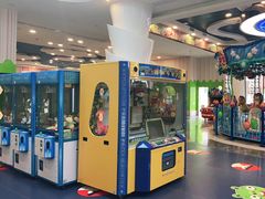 -恒大世纪梦幻城