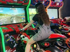 -上海JOYPOLIS环游嘉年华主题乐园