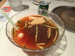 -七八冷面·延边朝鲜族美食(圣熙八号店)