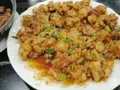 -美极鲜食坊(宝安南路店)