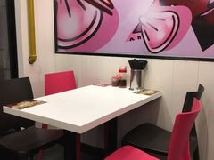 -小杨生煎(龙之梦购物中心店)