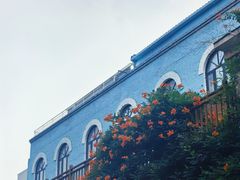 -北化机爱工场文化科技融合产业园