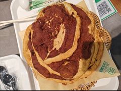 -黑窑厂糖油饼烤鸭·清真菜(旗舰店)