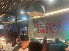 -517烧烤·龙虾·海鲜大排档(万象都荟店)