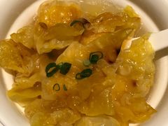 -领事馆19号中餐厅(厦门海景洲际酒店)