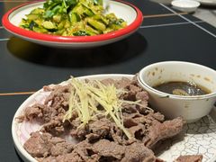 -钱山海鲜大排档