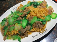 -八合里潮汕鲜牛肉火锅(深圳海岸城店)