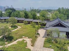 -江心屿景区