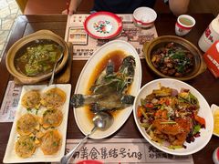 -南海渔家•海鲜•正宗海南菜(海棠湾店)