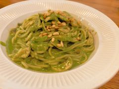 -UPPER KITCHEN(延安路店)