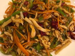 -老华洋饭庄(成林道店)