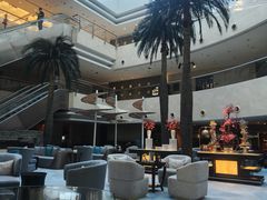 -北京丽亭华苑酒店