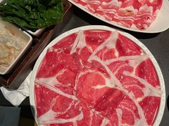 -东来顺·非遗火锅(高新店)