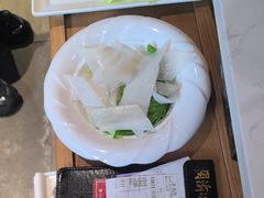 -周渝食惦酸菜鱼(青浦店)