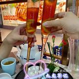 明星常来的地道粤菜馆•出品优秀•九龙茶记